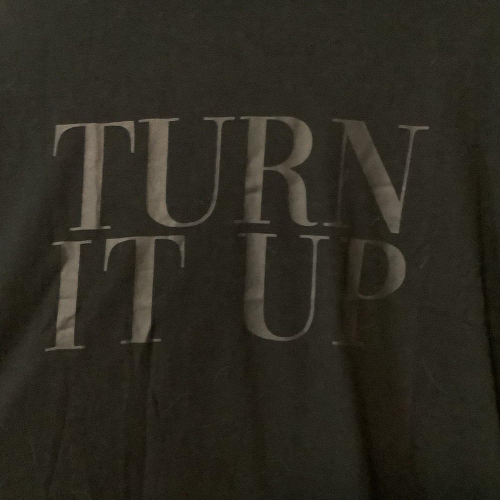 LuLaRoe Randy Raglan Tee - Picture 3 of 7